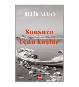 Sonsuza Uçan Kuşlar