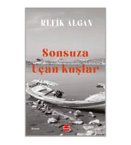 Sonsuza Uçan Kuşlar