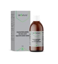 Venatura Fosfotidilserin Ve Dha 150 ml