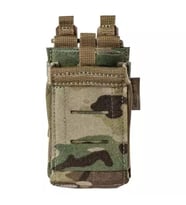 5.11 FLEX SINGLE AR MAG POUCH 2.0 MULTICAM IKILI