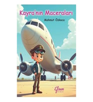 Kayra’nın Maceraları