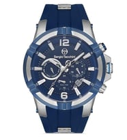 Sergio Tacchini ST.1.10278.2 Erkek Kol Saati