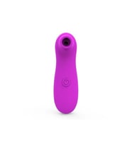 10 Emme Fonksiyonlu Teknolojik Vibratör