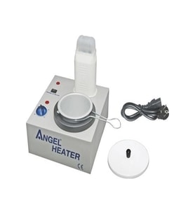 1+1 Kombine Ağda Makinesi A60