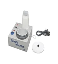 1+1 Kombine Ağda Makinesi A60
