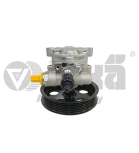 8E0145153D Direksiyon Pompası & Kasnak 115 Bar - Audi A4 2001-2008 - 2.0-Fsı-Bgb-BuSOL -Bwe-Bpg-Bwt-