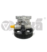 8E0145153D Direksiyon Pompası & Kasnak 115 Bar - Audi A4 2001-2008 - 2.0-Fsı-Bgb-BuSOL -Bwe-Bpg-Bwt-