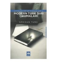 Modern Türk Şiiri Okumaları