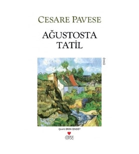 Ağustosta Tatil