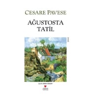 Ağustosta Tatil