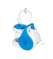 Cerrahi Aspiratör Home-Aspir BR-SM153