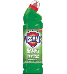 Vissmate Çamaşır Suyu Çam Ormanları 810ml (Joan)