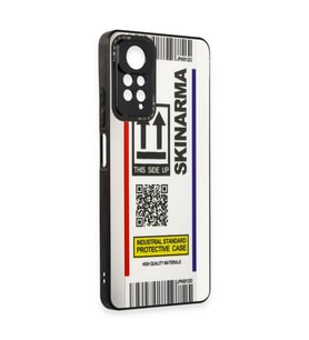 Redmi Note 11 Kılıf Mirror Desenli Kapak - Mirror - 7