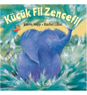 Küçük Fil Zencefil