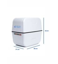 Piksel Aqua 14 Aşamalı Multimineral Takviyeli Su Arıtma Cihazı