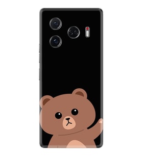 Tecno Camon 30 Pro 5G Kılıf HD Baskılı / TYXQ-S/X//1248 1905