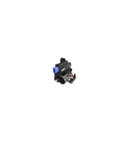 Audi A4 A6 2005-2008 Kapi Kilit Mekanizmasi &Ouml;n Sol 9 PIN 4B1837015B Wisco
