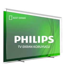 Philips 70PUS7906 TV EKRAN KORUYUCU - Philips 70" inç Ekran Koruyucu