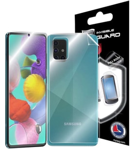 IPG Samsung Galaxy A51 2020 Görünmez Tam Kaplama