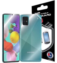 IPG Samsung Galaxy A51 2020 Görünmez Tam Kaplama