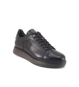 Libero L4617 Erkek Casual Ayakkabı - KAHVERENGİ