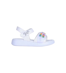 Butiqe 1125 Kız Çocuk Sandalet Ayakkabı