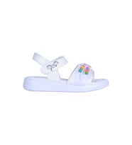 Butiqe 1125 Kız Çocuk Sandalet Ayakkabı