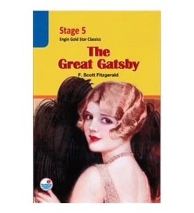 Stage 5 - The Great Gatsby