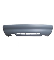1995-1999 Ford Escort Arka Tampon Gri (5 Kapı Şok Emici İle Birlikte Tyg) (Adet) (Oem No:7333515)