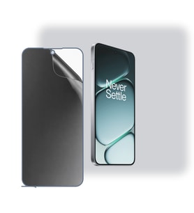 SChitec OnePlus ACE Uyumlu Ön Yüzey Hayalet Privacy Hidrojel Ekran Koruyucu