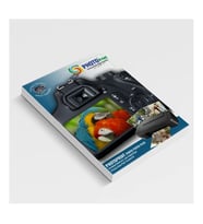 Photo Print ® Parlak Fotoğraf Kağıdı - 200 Gsm - 50YP - A5