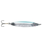 Hansen Pilgrim 7.8Cm 22Gr Kaşık Silver-Blue