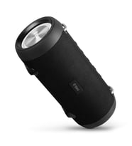 ttec Dynamite Quattro 40W Kablosuz Bluetooth Hoparlör (Siyah)