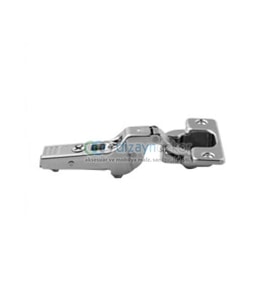 Blum Kalın Kapak Klip Yarım Deve Menteşe 71t9650 + 173l6100