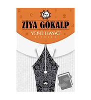 Yeni Hayat / Ötüken Neşriyat / Ziya Gökalp