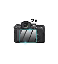Sony Alpha 9 III - a9 III Mirrorless Kamera için 9H Nano IPG ProActive Ekran Koruma (2 Adet)