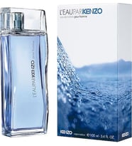 Kenzo – L’Eau Par Homme – 100 ML – EDT - Erkek parfümü