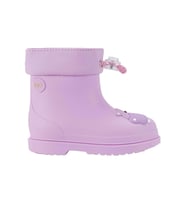 İgor W10214 Bimbi Hipo Çizme Mor