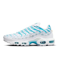 Nike TN Air Max Plus Marseille FQ2397-100 (Beyaz - Saks Mavi)