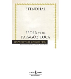 Feder Ya Da Paragöz Koca - Hasan Ali Yücel Klasikleri