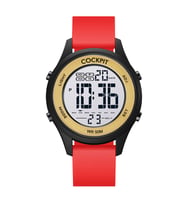 COCKPIT CK-3758RD KADIN KOL SAATİ
