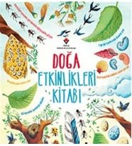 Doğa Etkinlikleri Kitabı
