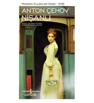 Nişanlı - Ciltli - Anton Çehov
