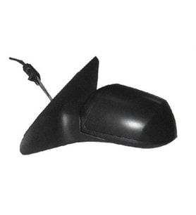 Ford Mondeo Dış Ayna Manuel Sol 2000-2005 (Oem No:  3S7117683Dc)