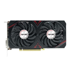 AFOX 8GB RTX3050 AF3050-8GD6H5 GDDR6 128bit HDMI-DP PCIE 4.0