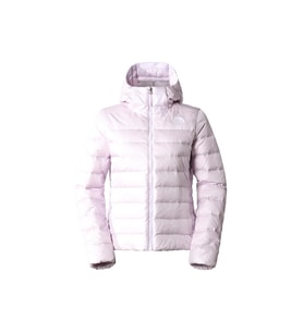 The Northface Kadın ACONCAGUA HOODIE Ceket (Beyaz)