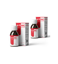 Heart Tonic H-tonic 50 Ml 2 Adet