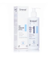 Sirenol Natural Cadı Fındığı Yüz Temizleme Köpüğü