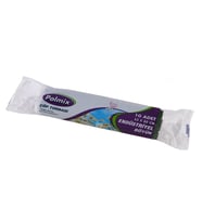 Omnipazar Polmix End Büyük Boy Çöp Poşeti 65x80 cm 20 Rulo 200 Ad 3 Kg Siyah