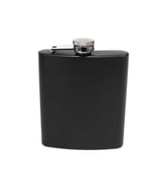 Paslanmaz Çelik Kamp 7 Oz Matara Hediyelik